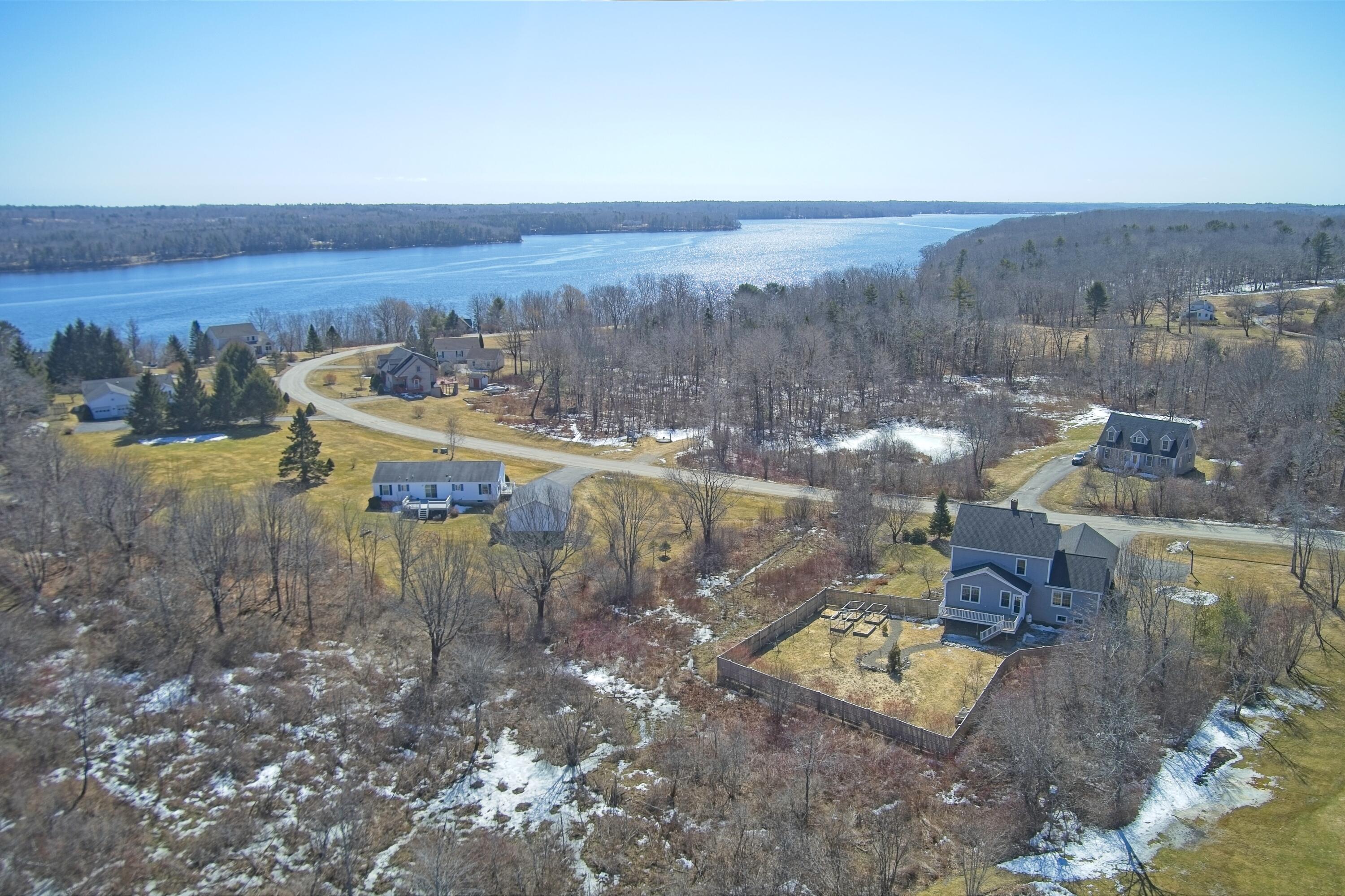 36 Bobolink Lane Thomaston ME 04861