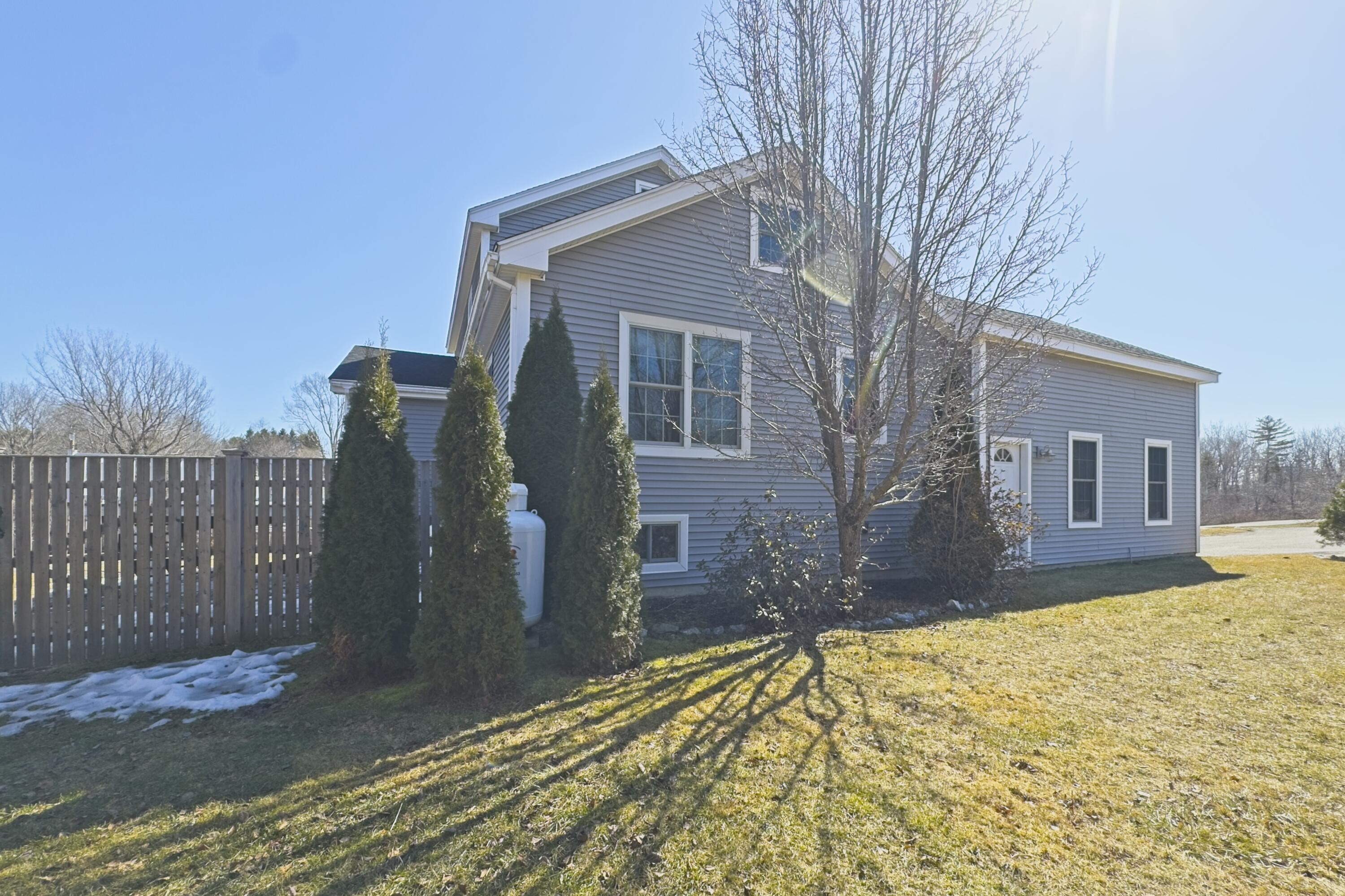 36 Bobolink Lane Thomaston ME 04861