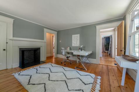 58 West Elm Street Yarmouth ME 04096