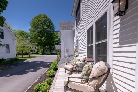 58 West Elm Street Yarmouth ME 04096