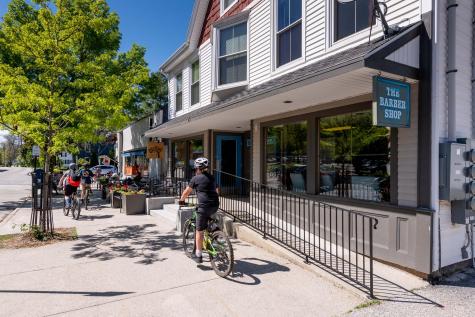 58 West Elm Street Yarmouth ME 04096