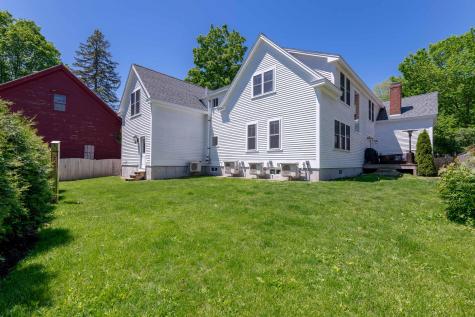 58 West Elm Street Yarmouth ME 04096