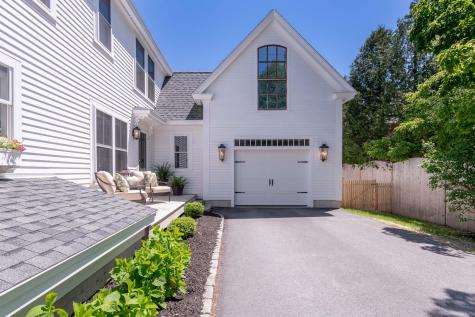 58 West Elm Street Yarmouth ME 04096