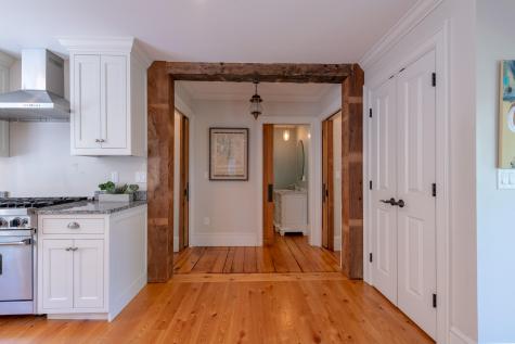 58 West Elm Street Yarmouth ME 04096