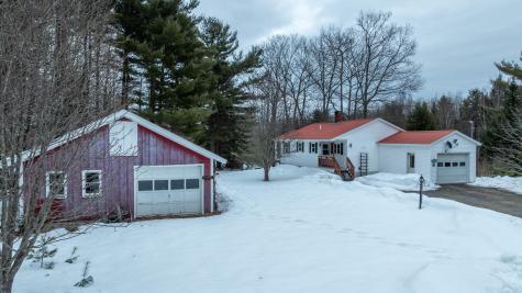 62 Delano Drive Norway ME 04268