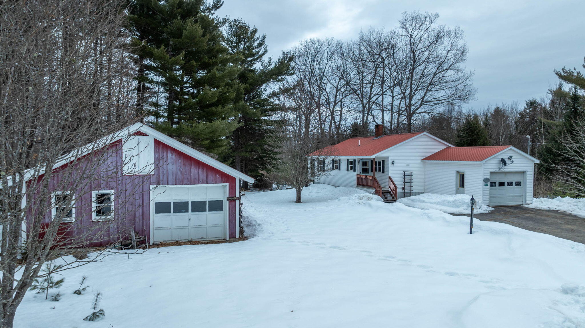 62 Delano Drive Norway ME 04268