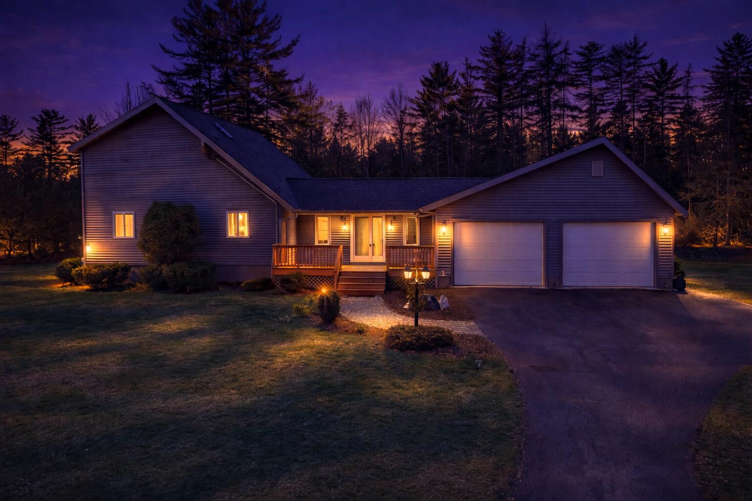 32 Nickerson Lane Milford ME 04461