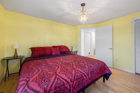 32 Nickerson Lane Milford ME 04461