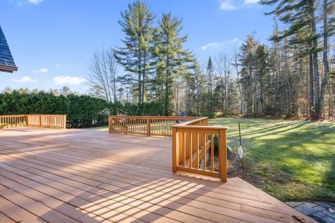 32 Nickerson Lane Milford ME 04461
