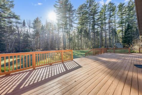 32 Nickerson Lane Milford ME 04461