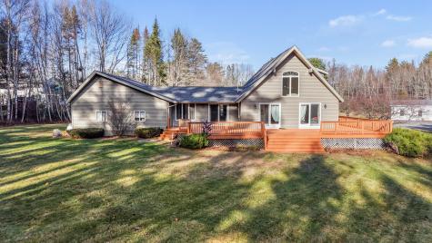 32 Nickerson Lane Milford ME 04461