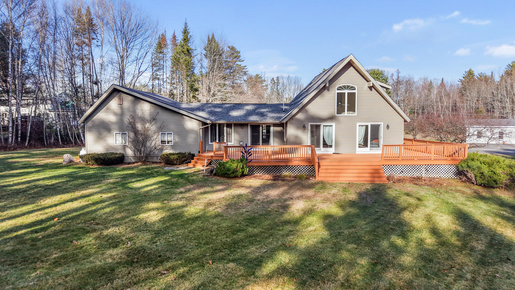 32 Nickerson Lane Milford ME 04461