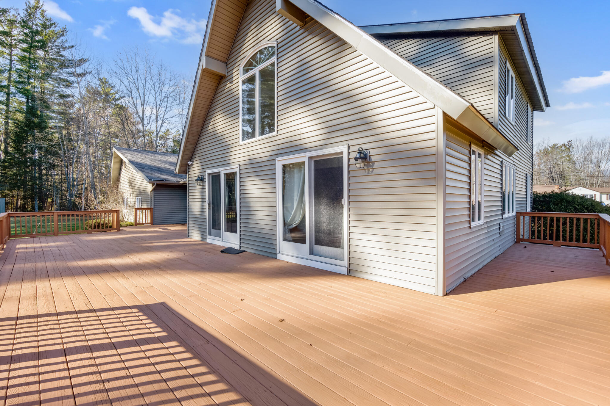 32 Nickerson Lane Milford ME 04461