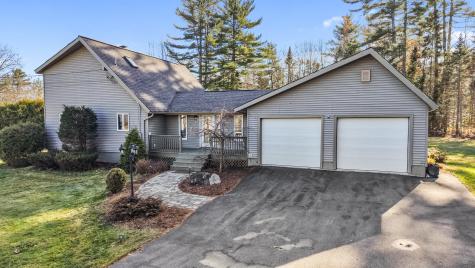32 Nickerson Lane Milford ME 04461