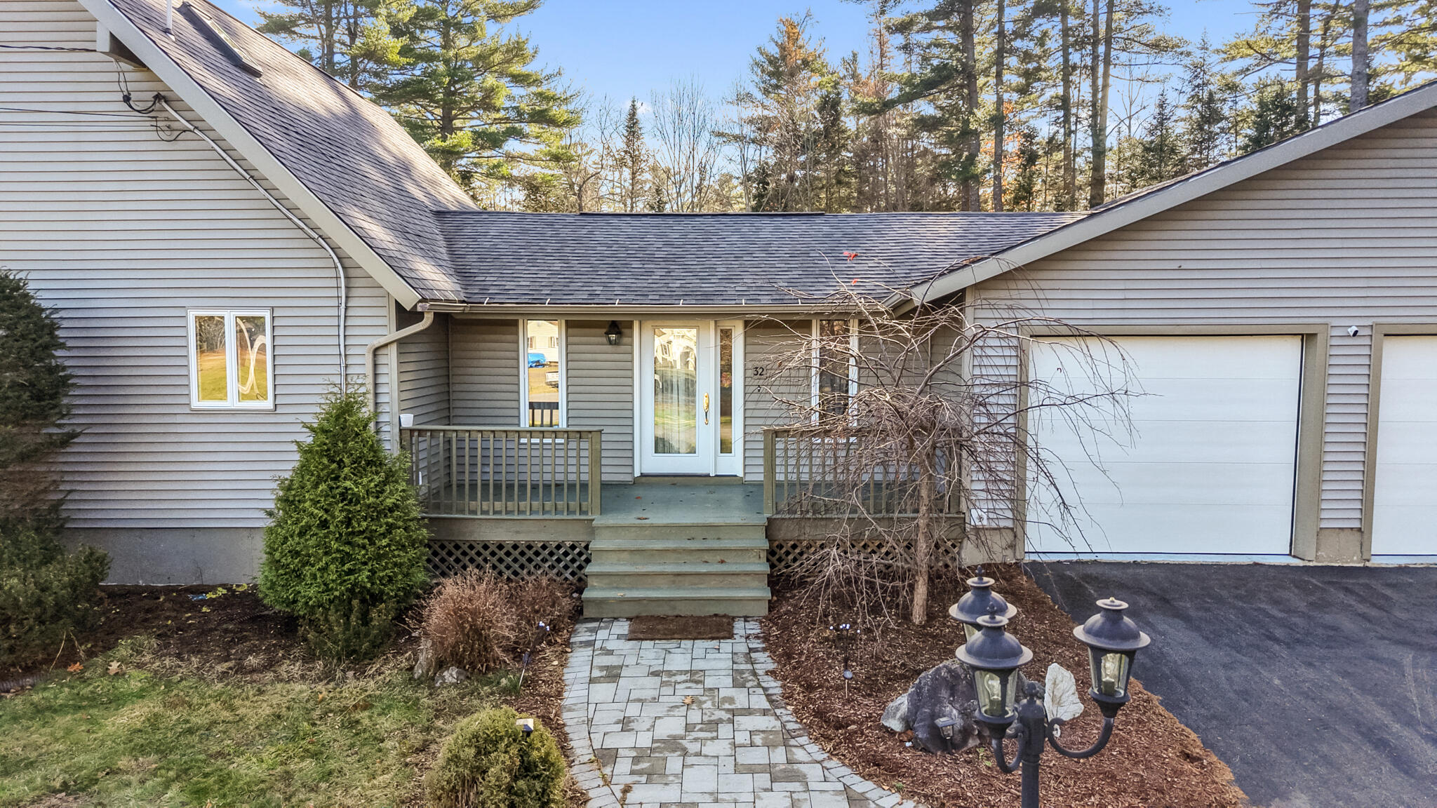 32 Nickerson Lane Milford ME 04461