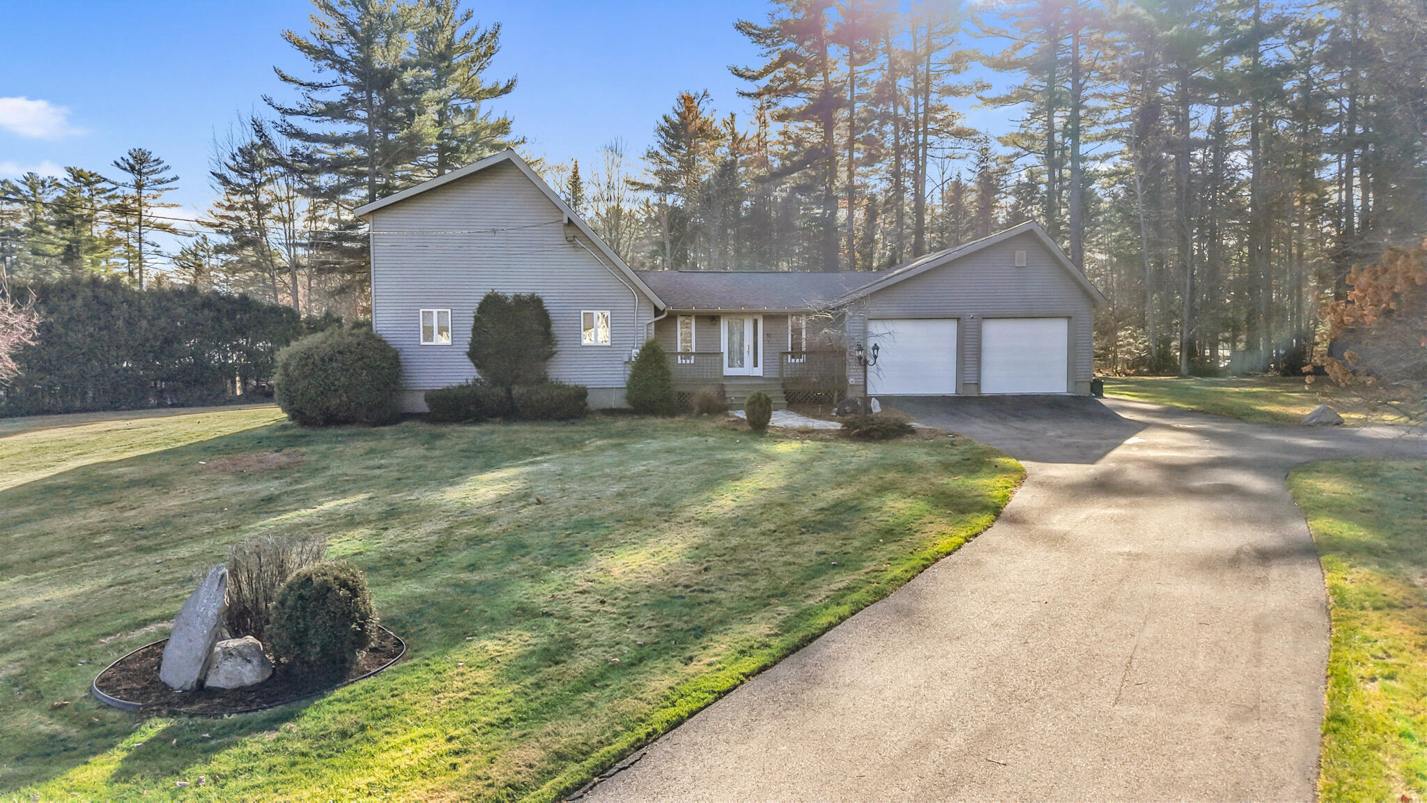 32 Nickerson Lane Milford ME 04461