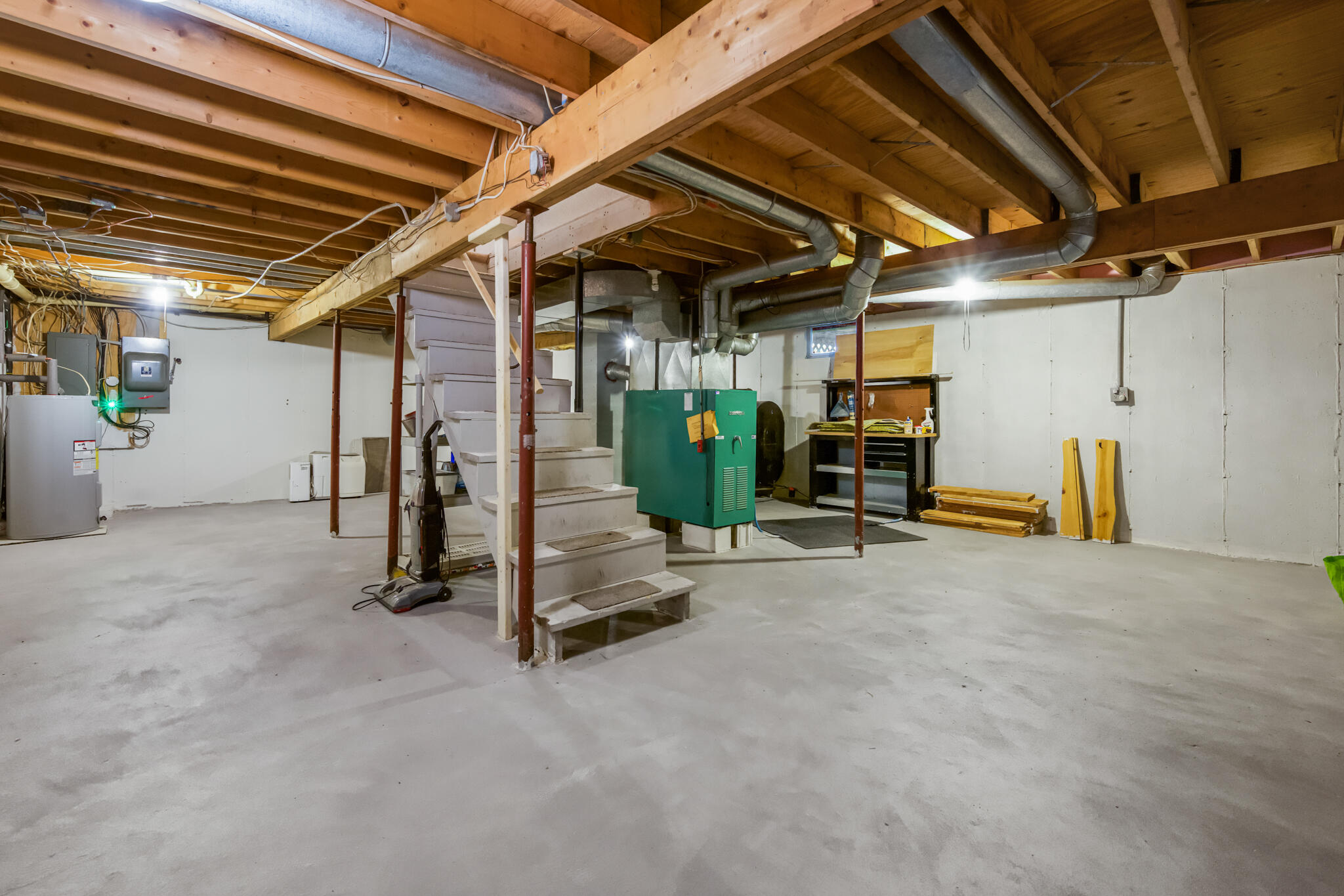 32 Nickerson Lane Milford ME 04461