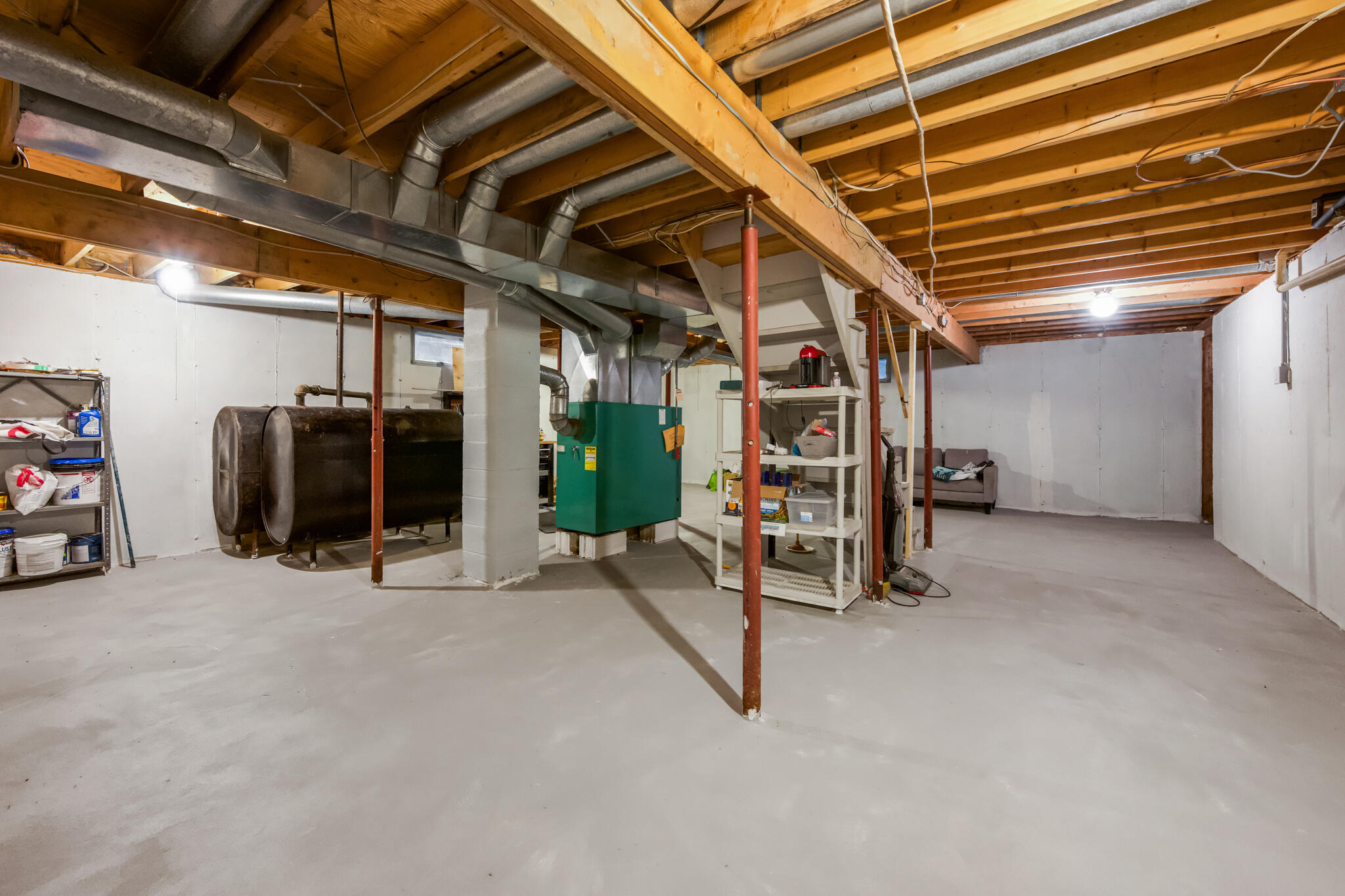 32 Nickerson Lane Milford ME 04461