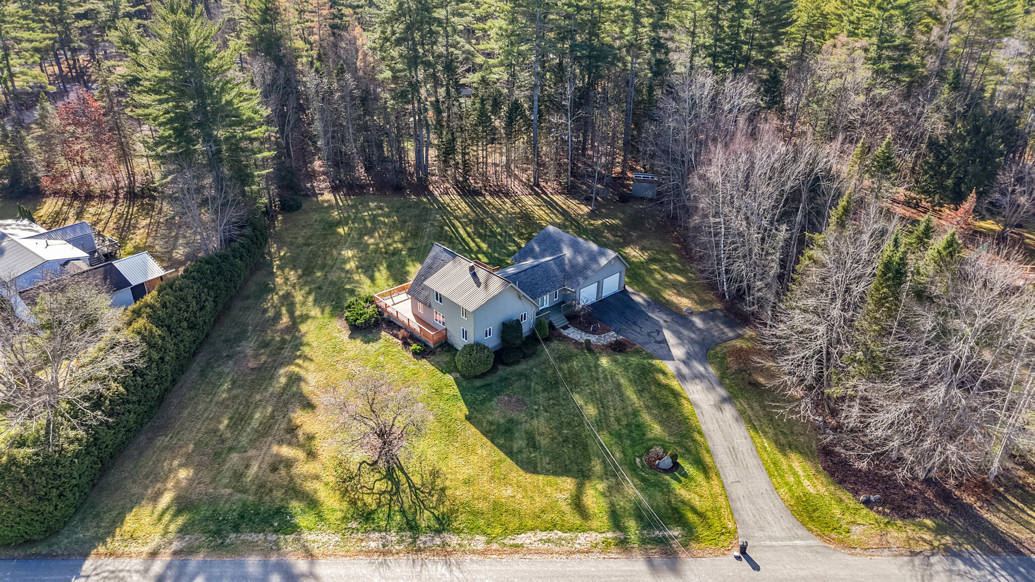 32 Nickerson Lane Milford ME 04461