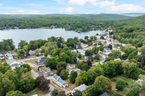 19 Smith Street Harrison ME 04040