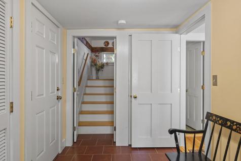 19 Smith Street Harrison ME 04040