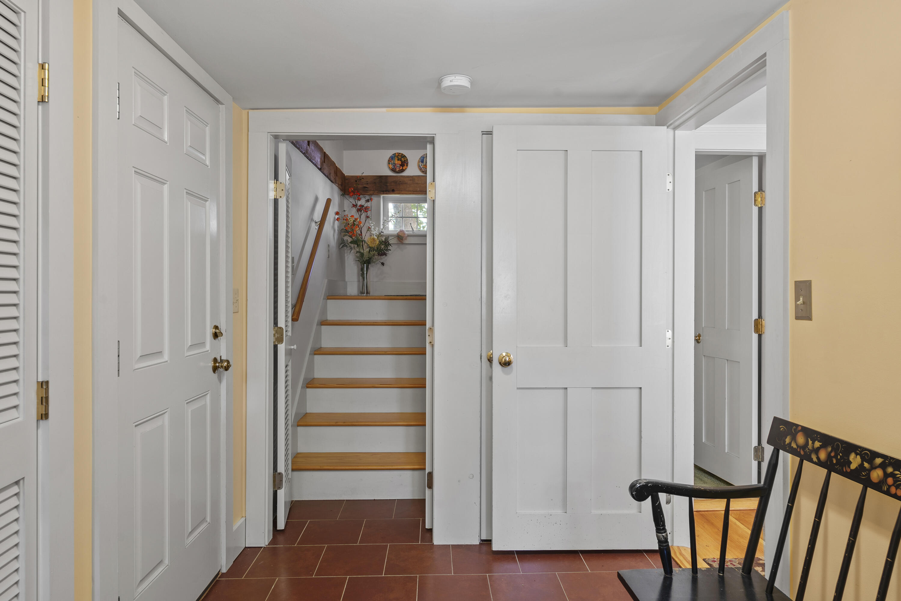 19 Smith Street Harrison ME 04040