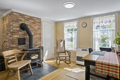 19 Smith Street Harrison ME 04040