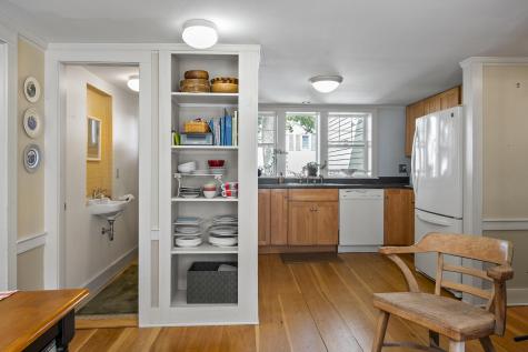 19 Smith Street Harrison ME 04040