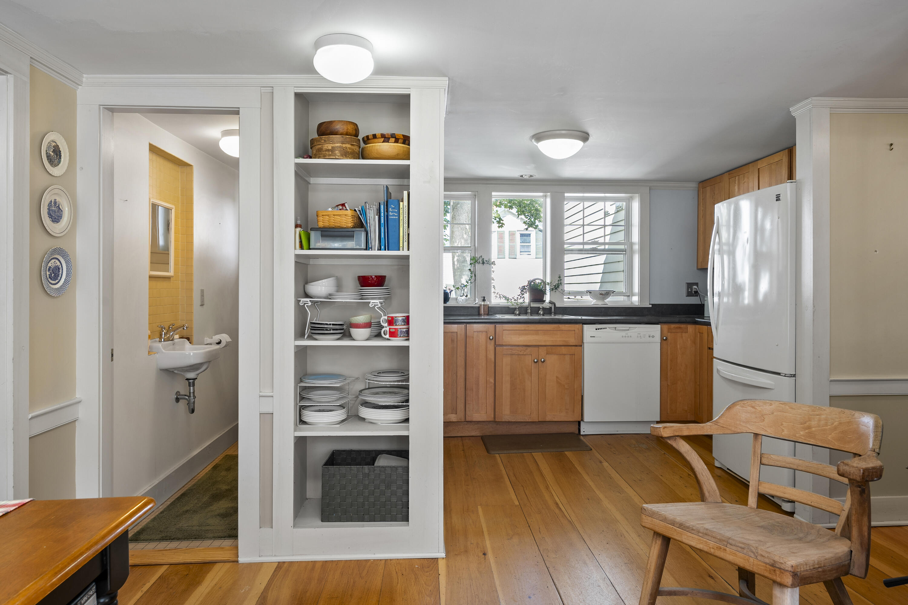 19 Smith Street Harrison ME 04040