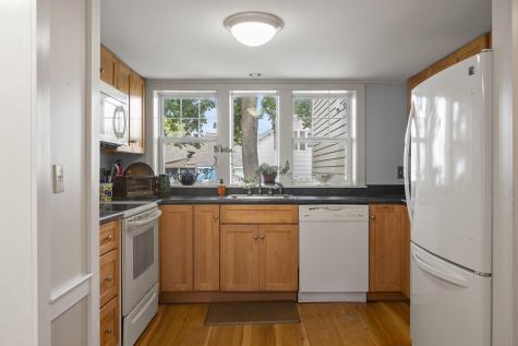 19 Smith Street Harrison ME 04040