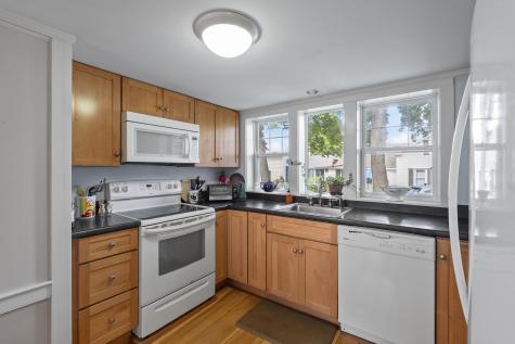 19 Smith Street Harrison ME 04040