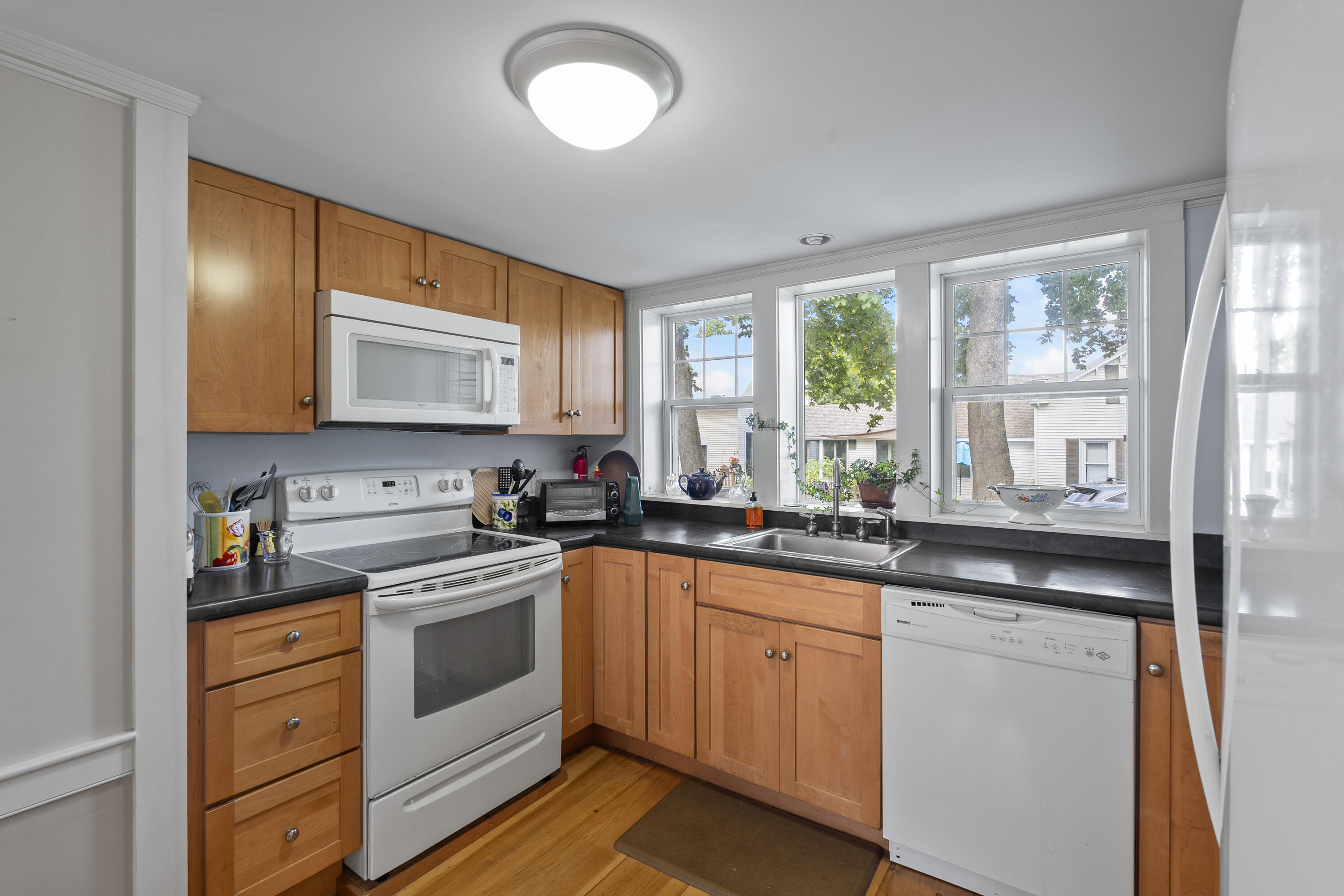 19 Smith Street Harrison ME 04040