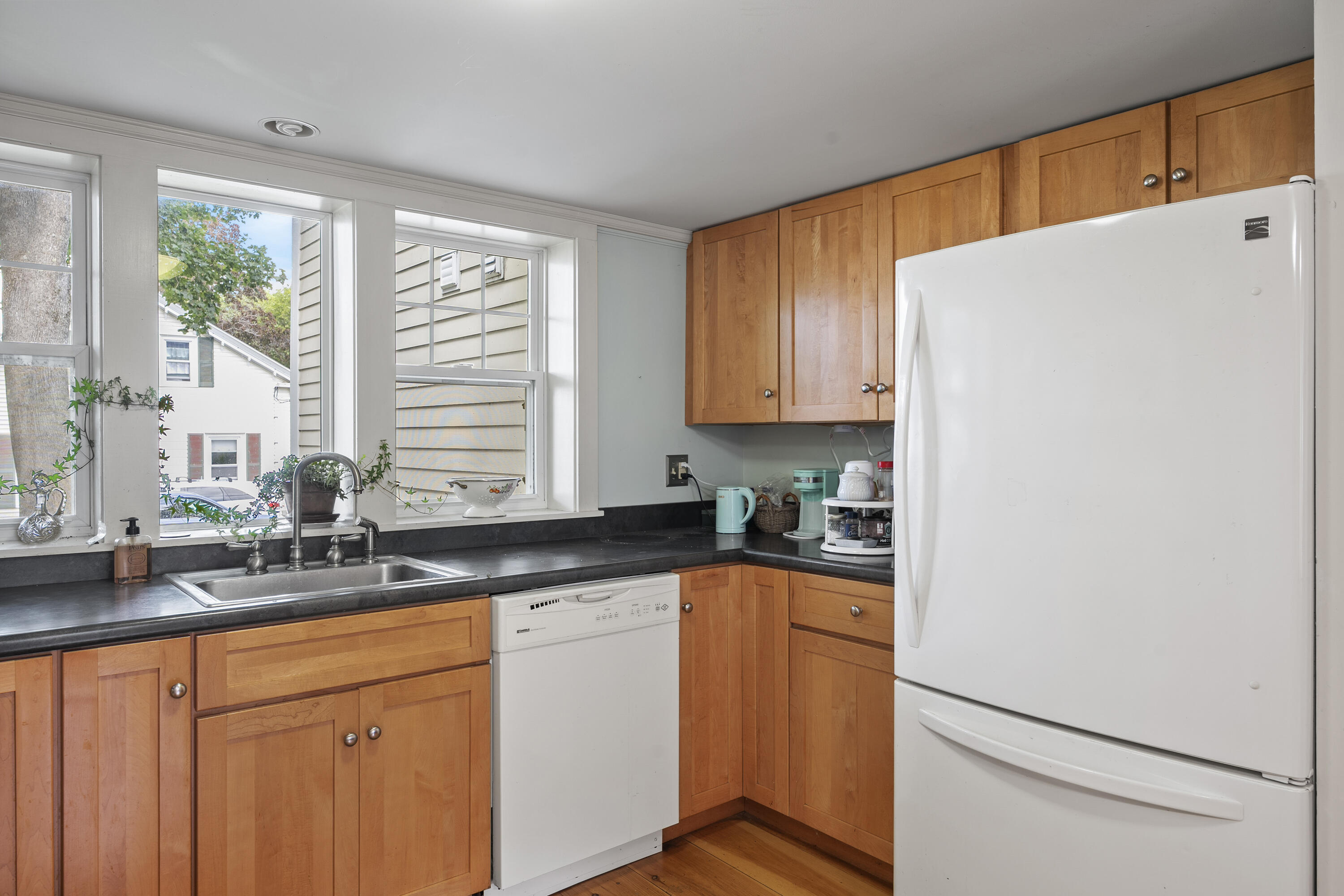 19 Smith Street Harrison ME 04040