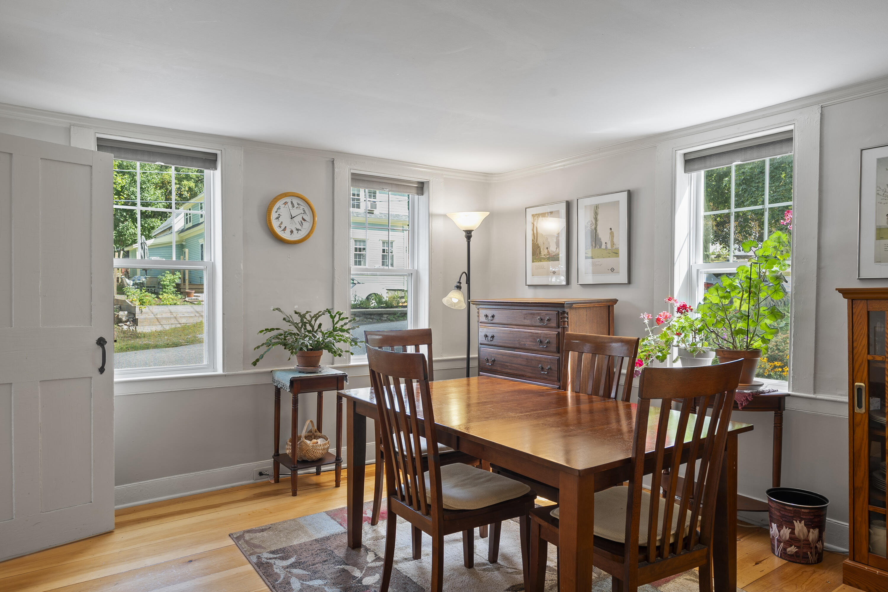 19 Smith Street Harrison ME 04040