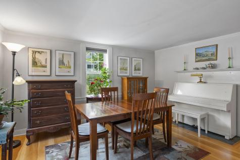 19 Smith Street Harrison ME 04040