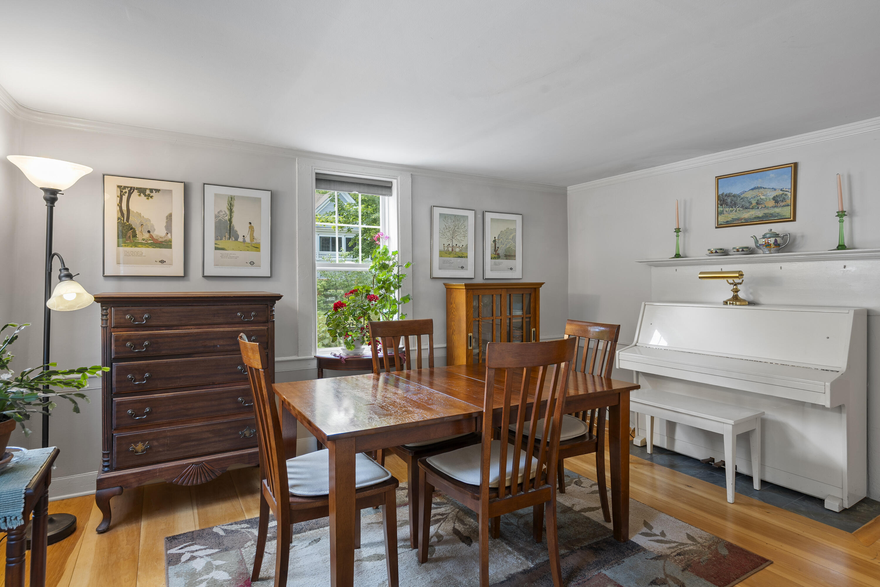 19 Smith Street Harrison ME 04040