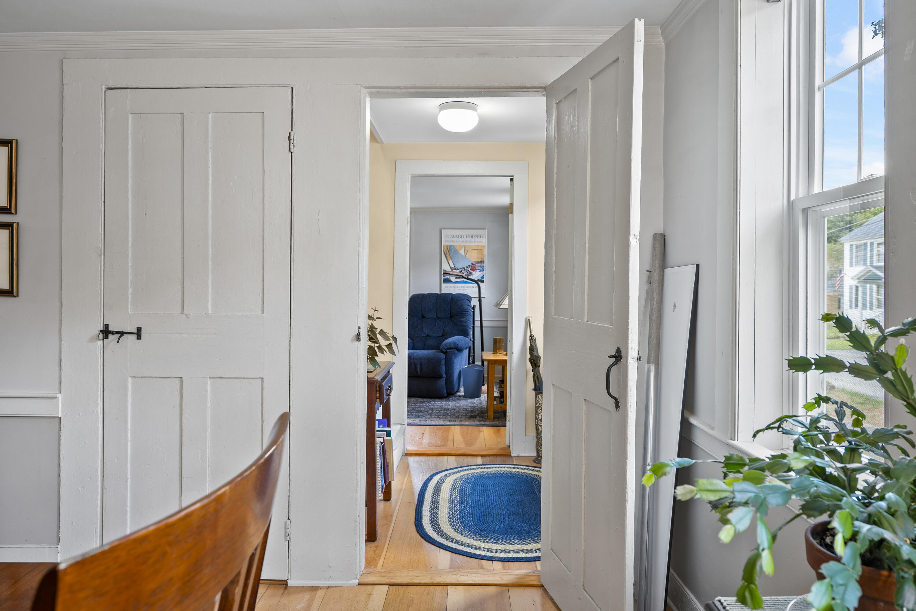 19 Smith Street Harrison ME 04040