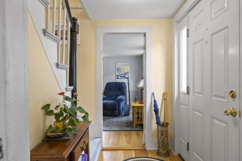 19 Smith Street Harrison ME 04040