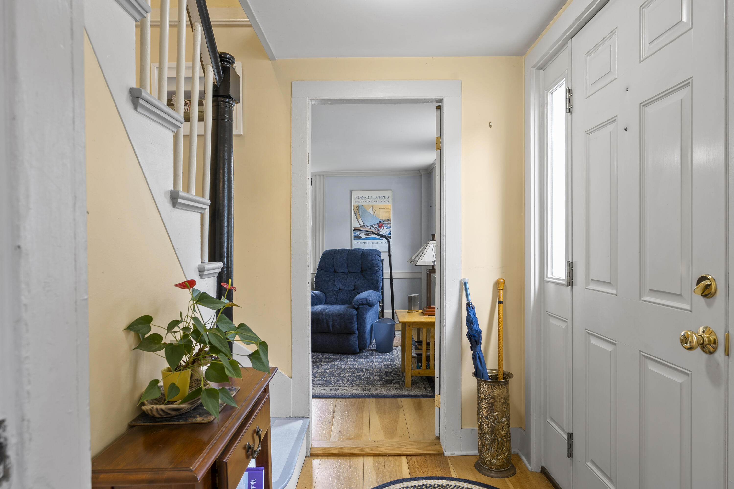 19 Smith Street Harrison ME 04040