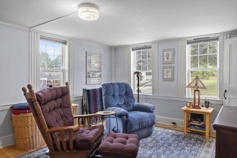 19 Smith Street Harrison ME 04040