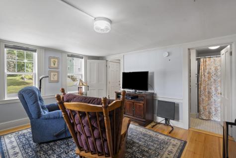 19 Smith Street Harrison ME 04040