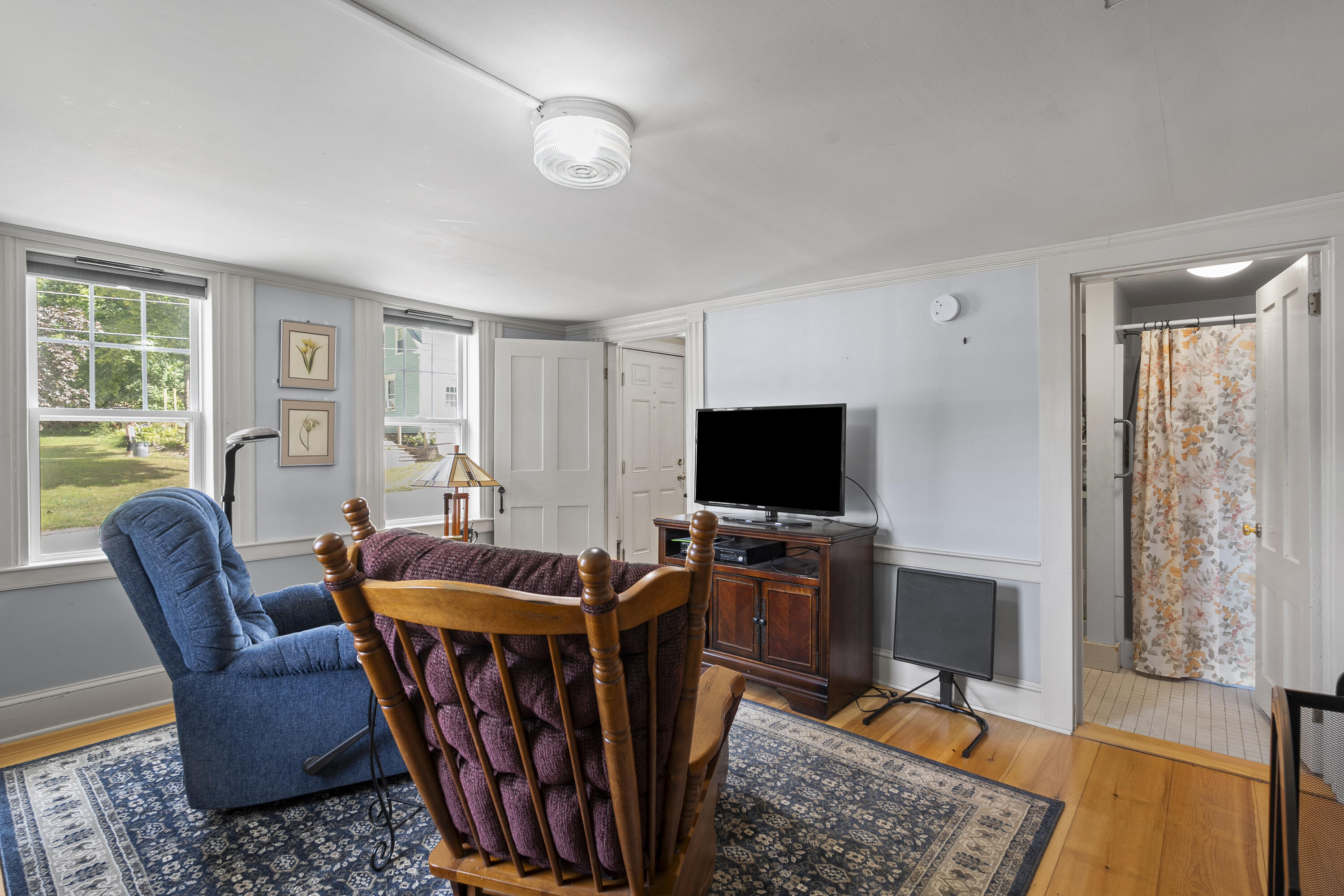 19 Smith Street Harrison ME 04040