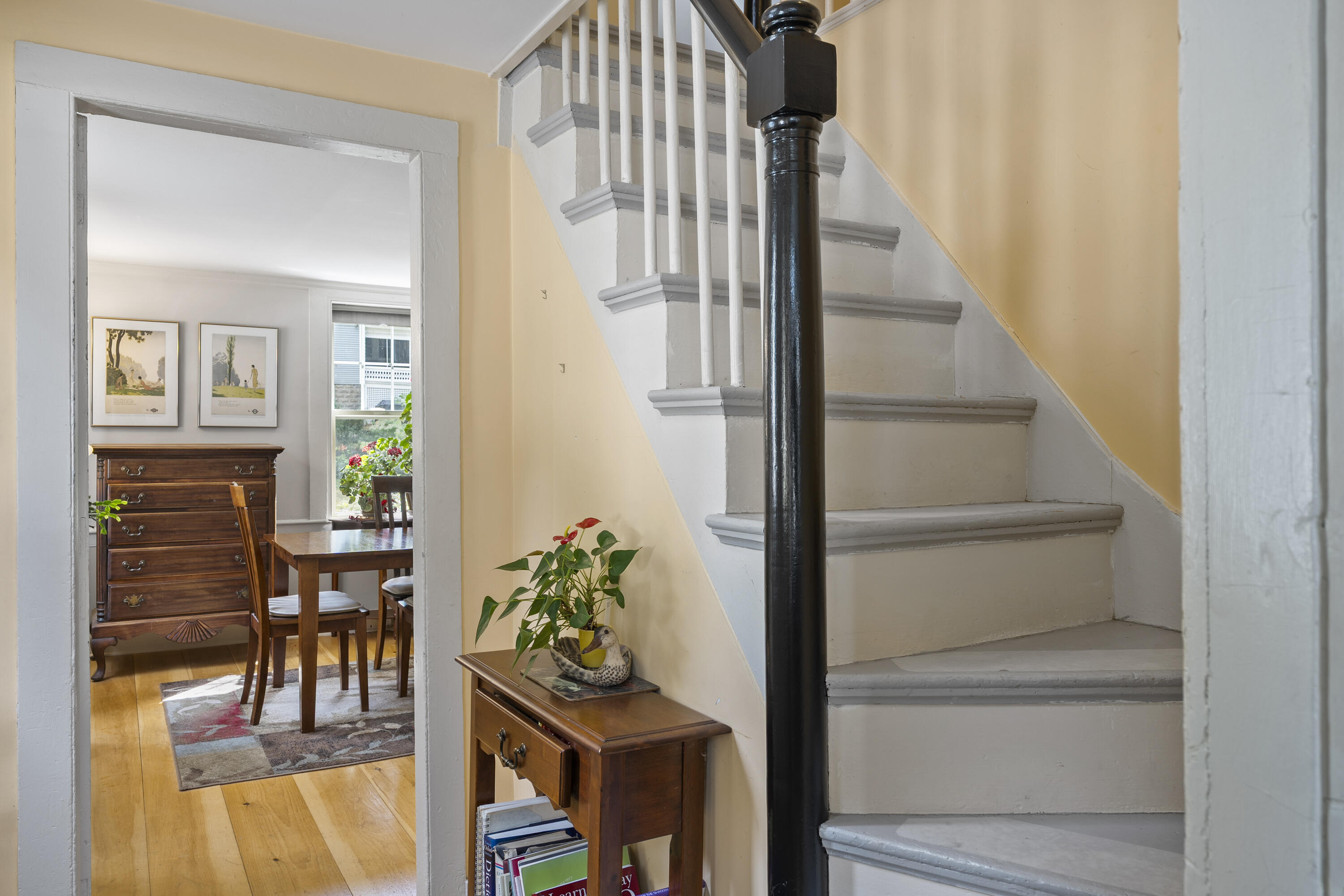 19 Smith Street Harrison ME 04040