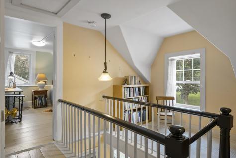 19 Smith Street Harrison ME 04040