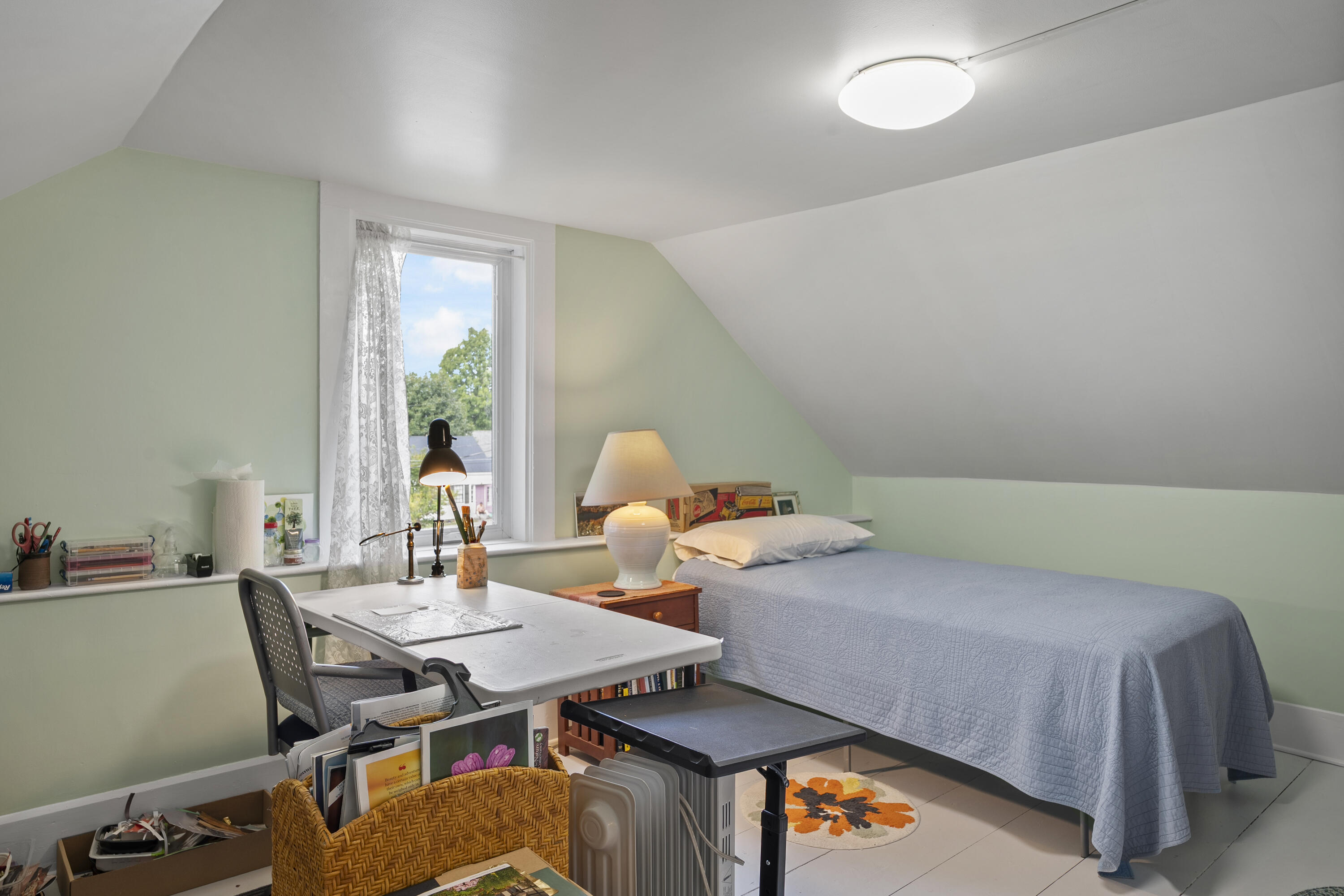 19 Smith Street Harrison ME 04040