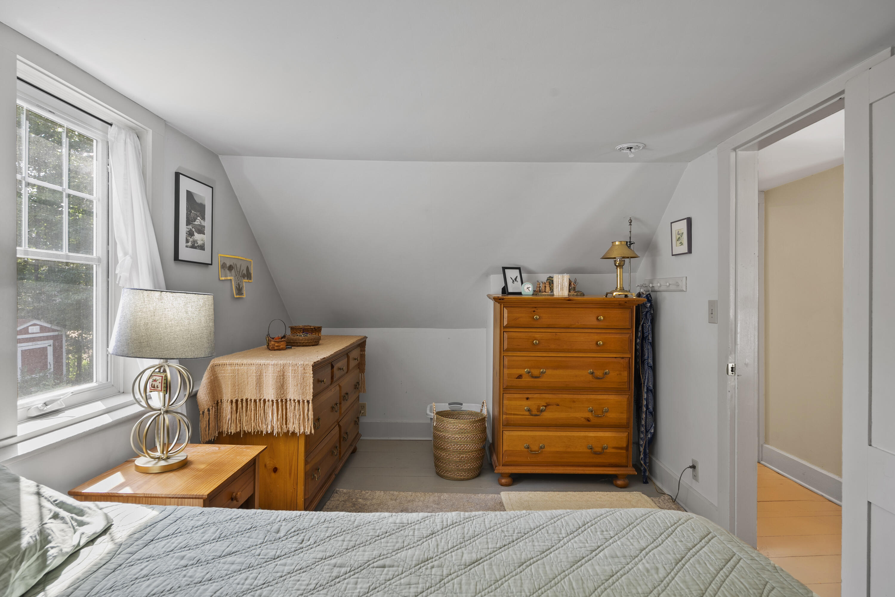 19 Smith Street Harrison ME 04040