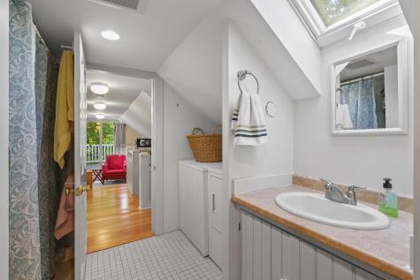 19 Smith Street Harrison ME 04040