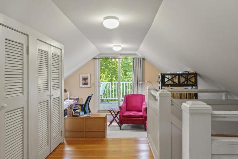 19 Smith Street Harrison ME 04040