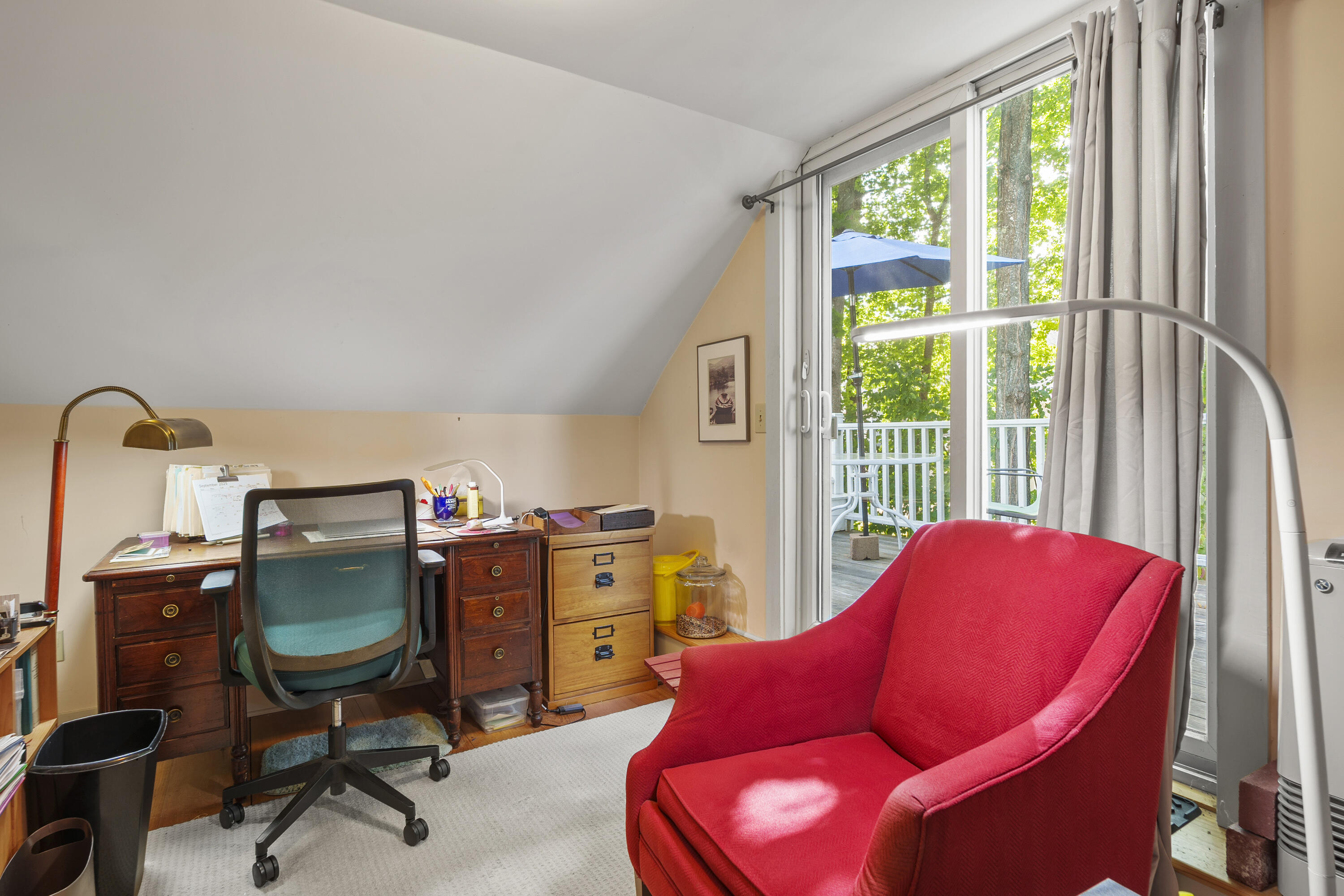 19 Smith Street Harrison ME 04040