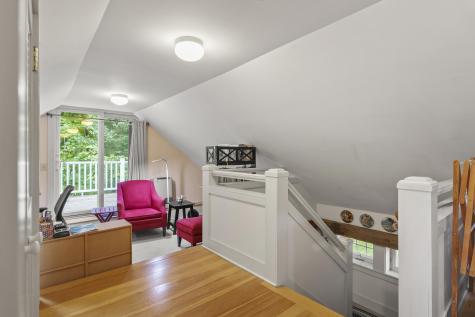 19 Smith Street Harrison ME 04040